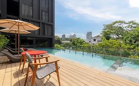 Oakwood Studios Sukhumvit Bangkok